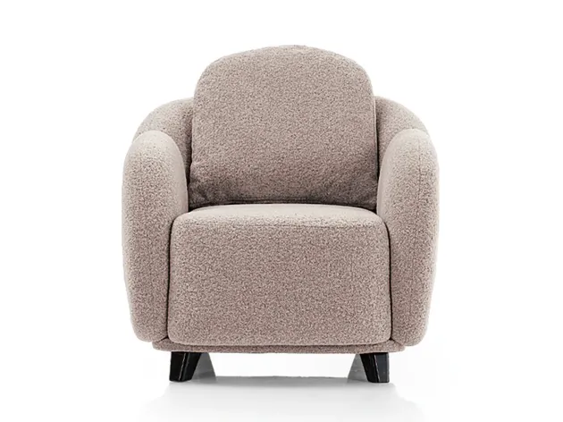 Accent chair